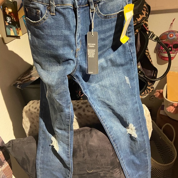 Stich fix bundle size 8/10 - Picture 8 of 9